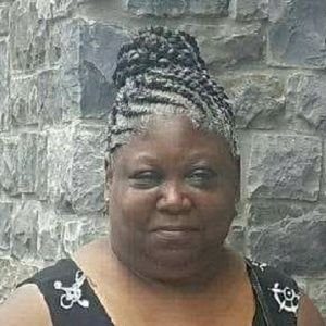 Meet your Posher, Rhonda